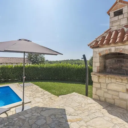 Marija Villanova Сasa de vacaciones Nova Vas (Brtonigla)