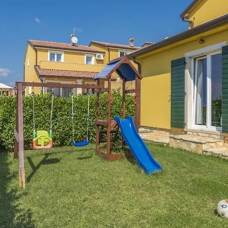 Marija Villanova Сasa de vacaciones